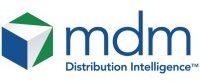 MDM - Modern Distribution Management